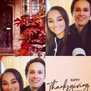 Meet your Posher, Elena